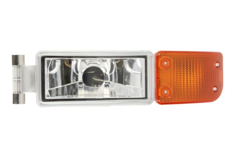 MAN TGA PŘEDNÍ SMĚROVKA, MLHOVKA LEVÁ 81253206091, 81253206111, 81.25320.6111, 81.25320.6091