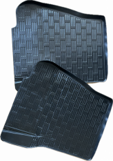 SCANIA PROTECTIVE RUBBER MATS 1346399