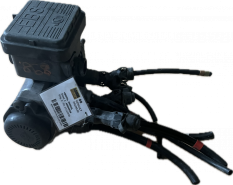 RENAULT PREMIUM VALVE, AXLE MODULATOR 21122038