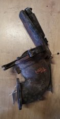 MAN TGA MOTOR BREMSE