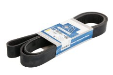 SCANIA GROOVED BELT 2454841