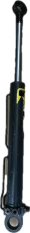 SCANIA CAB PISTON, TIPPING CYLINDER 1477876, 1549737