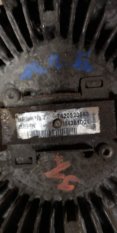 RENAULT MIDLUM VISCO SPOJKA, VISCOSPOJKA 7420923583