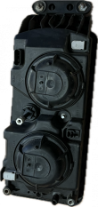 IVECO STRALIS HEADLIGHT 504020193