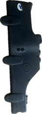 MAN TGM DECKEL, ABDECKUNG 81.25424.0030, 81.25424-6386
