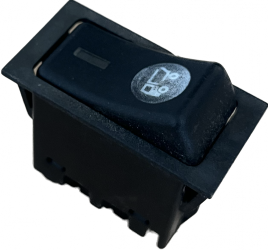 PŘEPÍNAČ MAN TGL, TGA, TGM, TGX, TGS