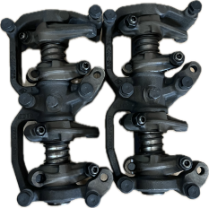 MAN TGL ROCKER MECHANISM 51.04200-6031, 51.04202-0165, 51.04203-5064, 51.04200-6022, 51.04200-6023