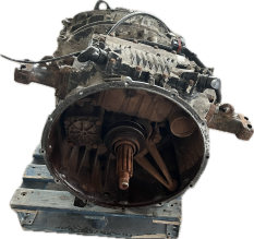 MAN TGM GEARBOX 12AS1210TO, 12 AS 1210 T0, 81.32004-6194, 81.32004-9194, 81.32101-0466, 81.25809-7614, 81.25809-7657, 81.25809-7842, 81.25839-7061, 6009297007, K013727, 0501215260, 81.30716-6115