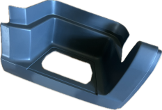 DAF CF PRAVÝ SCHOD 1364799, 1911155, 1364799