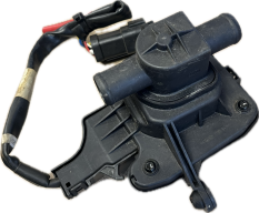 SCANIA VENTIL TOPNÉHO TĚLESA 1793197, 2160199, 446 091 006 0