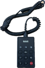 DAF LF OVLADAČ MĚCHŮ 1337230, 446 056 129 0, 4460561290