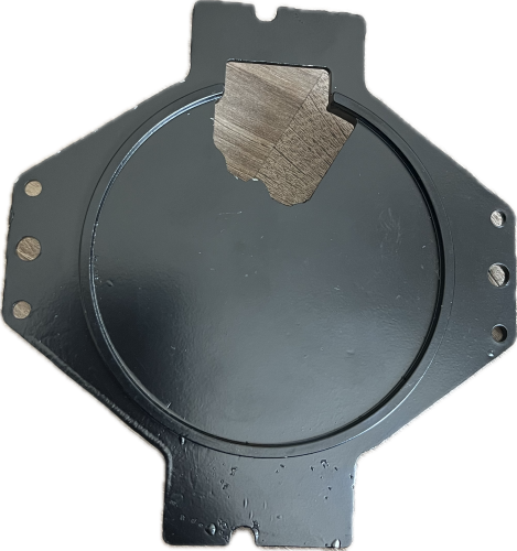 SCANIA KRYT, DRŽÁK ZRCÁTKA 1775672