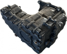 SCANIA INTARDER