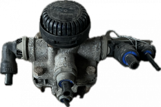 RENAULT MIDLUM VALVE, MODULE 5010588146, 9730110040