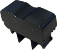 MERCEDES ATEGO, ACTROS KRYT SPÍNAČE, ZÁSLEPKA PŘEPÍNAČE 943 545 00 03, 203439011, 9435450003