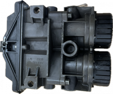 SCANIA MODULÁTO NÁPRAV, BRZDOVÝ VENTIL 1412239, 0486204004, 1499802