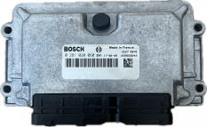 SCANIA CONTROL UNIT ADBLUE 0281020060, 1039S50242