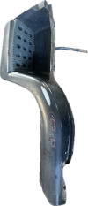 IVECO EUROCARGO RIGHT STEP, BOARDING STEPS RIGHT 504299444, 50403909, 504329071