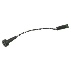 MAN WARNING CONTACT TRIM WEAR 81.25937-6011, 81259376011