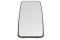 MERCEDES ATEGO MIRROR GLASS RIGHT/LEFT, OUTSIDE MIRROR GLASS RIGHT/LEFT 153780840H, 0028110433, A0028110433, A 002 811 04 33