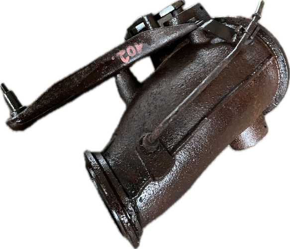 VOLVO FH AGR VENTIL 21818731