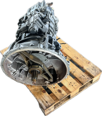 DAF LF GEARBOX 6AS800TO, 6 AS 800 T0, 4770100050, 477 010 005 0, 1721263, 1714746, 1821349, 6.58-0.78, 1346061041