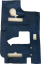 DAF VÝPLŇ, POSLTROVÁNÍ KABINY 1313528