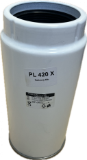 DAF FUEL FILTER  PL 420 X, PL 420X, 1433649, 51125017260, 51125017283, 51125017288, 51125030052