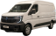 RENAULT MASTER IV. PŘEDNÍ MASKA 622569964R, 623866323R, 620D61442R, 628904957R
