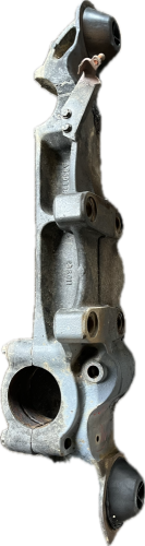 MERCEDES ACTROS DRŽÁK ZADNÍ NÁPRAVY PRAVÝ, NOSNÍK VZDUCHOVÉHO MĚCHU A 960 328 09 41