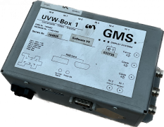 NEOPLAN CITYLINER N 1216 HD DISPLAY SYSTEM