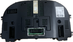 MAN TGL DASHBOARD 81.27202-6190, 81.27202.6190