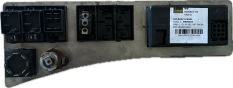 MARBUS B4 VIVEO CONTROL PANEL GL-VV101, 007-00034-000, 061001261E