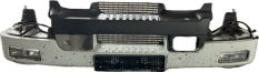RENAULT MIDLUM FRONT BUMPER 5010623889, 5010468537, 5010392908, 5010392909