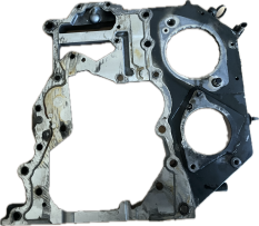 DAF LF STEUERGETRIEBEGEHÄUSE SCHWUNGRADSEITE 1706218