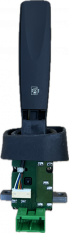 VOLVO TURN SIGNAL SWITCH 20797836, 70351744, 2.27302