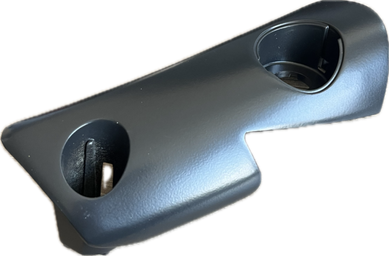 SCANIA PRAVÝ DRŽÁK ZRCÁTKA 1396522