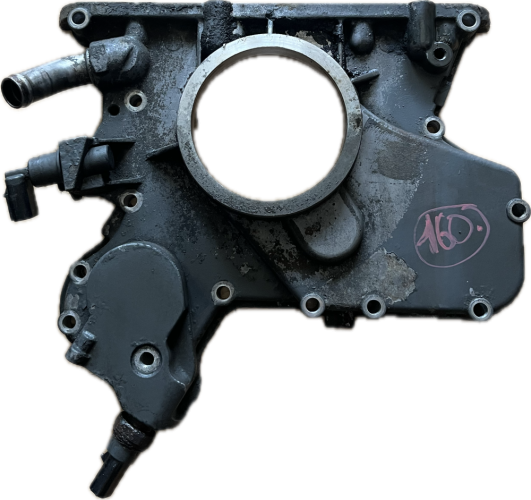 DAF LF MOTOR PŘEDNÍ VÍKO 1705874, 1704988