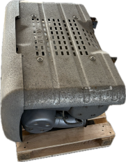 DAF LF Auspuffschalldämpfer, DPF + SCR 1714742, 1997440, 1978351, 1997432, 2137442, 1997434, 2188760, 1972027, 1952565, 1975291