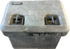 BEDNA NA NÁŘADÍ, BOX