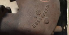 MAN TGA MOTOR BREMSE