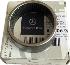 MERCEDES LOŽISKO A 006 981 28 10, A 0069812810, A 000 981 73 11