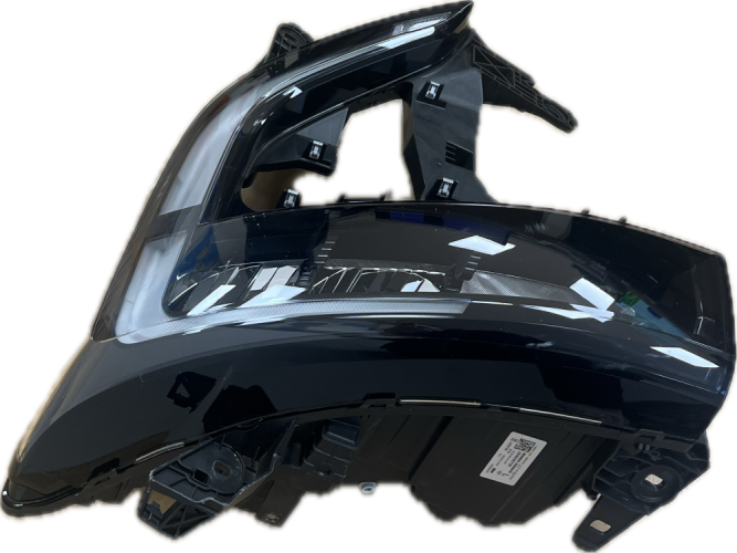 RENAULT MASTER IV. LEVÉ SVĚTLO 260609073R