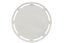 DAF CAP, HEADLIGHT COVER 8XS147 945-001, 1394332, 8XS 147.945-001