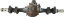 RENAULT MIDLUM ZADNÍ NÁPRAVA 7420814023, 7420815215