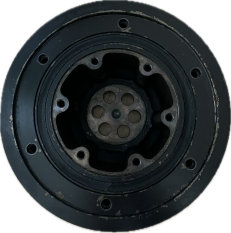 MAN TGL TORSION VIBRATION DAMPER 51.02201-0181, 51.02201-0158