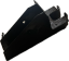 DAF LF DRŽÁK LISTOVÉHO PERA PRAVÝ, DRŽÁK SADA PRUŽIN 1703305, 1401627
