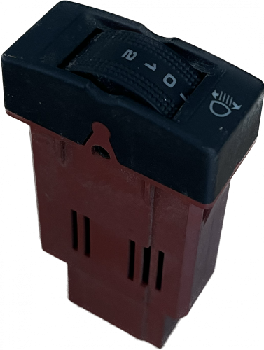 PŘEPÍNAČ MAN TGL, TGA, TGM, TGX, TGS 81.25907.0333