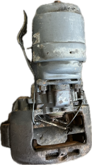 DAF LF BRZDOVÝ TŘMEN LEVÝ 1440500, 1707397, 1706847