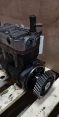 IVECO STRALIS KOMPRESOR + SERVO PUMPA 99471918, 99444525